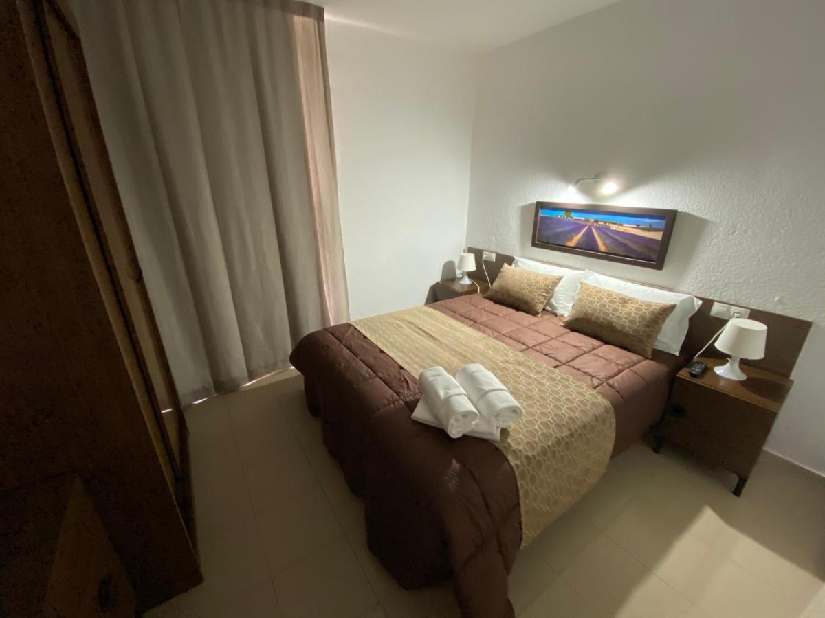 Apartamentos Ar Isern Blanes Exteriör bild